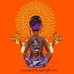 Ancestral Royal Pythons