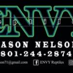 Envy Reptiles profile picture