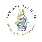 Roberts Reptiles