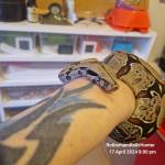 morph_making madness