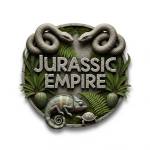 Jurassic Empire