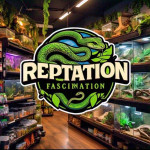 Reptation Fascination