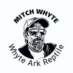 Mitch Whyte